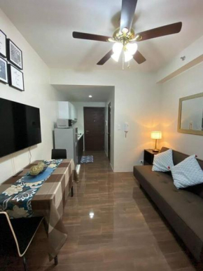 Makati Brand New Condo with Great Ayala View